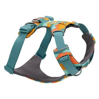 Ruffwear Front Range kutyahám