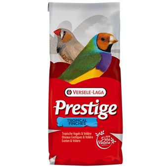 Versele-Laga Prestige egzótáknak - 20 kg - Kisállat kiegészítők webáruház - állateledelek