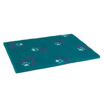 Vetbed® Teal kutyatakaró- H 150 x Sz 100 cm - Kisállat kiegészítők webáruház - állateledelek