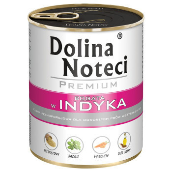 12x800g Dolina Noteci Premium Megapack