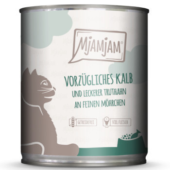 24x800g MjAMjAM Borjú