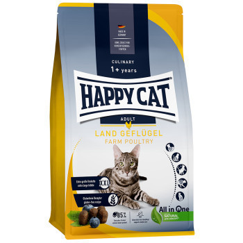 2x10kg Happy Cat száraz macskatáp - Kisállat kiegészítők webáruház - állateledelek