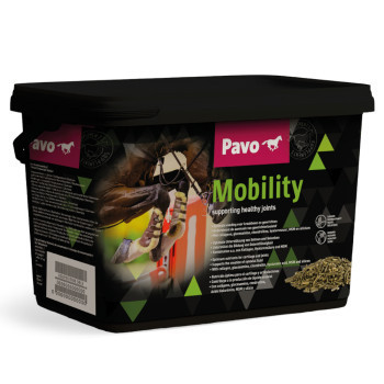 2x3kg Pavo Mobility lótáp - Kisállat kiegészítők webáruház - állateledelek