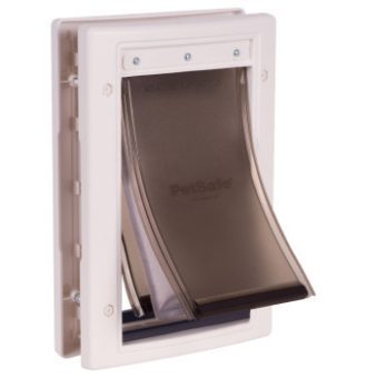 PetSafe® hőszigetelt háziállat-ajtó 21