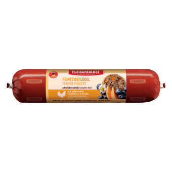 12x800g Fleischeslust Classic szárnyas