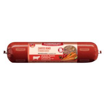 16x400g Fleischeslust Classic Marha