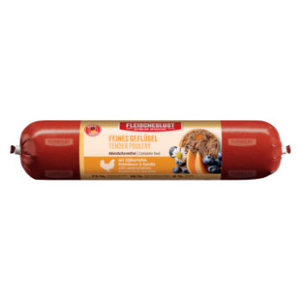 16x400g Fleischeslust Classic Szárnyas