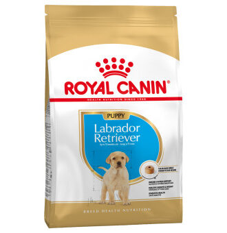 2 x 12 kg Royal Canin Labrador Retriever Puppy kutyatáp - Kisállat kiegészítők webáruház - állateledelek