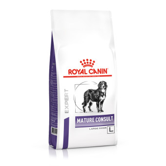 14kg Royal Canin Expert Canine Mature Consult Large Dog száraz kutyatáp - Kisállat kiegészítők webáruház - állateledelek