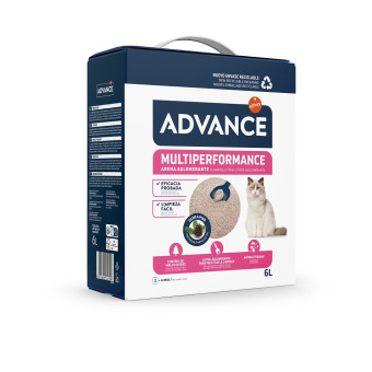 2x6l Advance Arena Multiperformance macskaalom - Kisállat kiegészítők webáruház - állateledelek