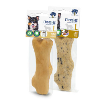 6x2x90g Blue Tree Cheesies kutyasnack Mix csomag L méret - Kisállat kiegészítők webáruház - állateledelek