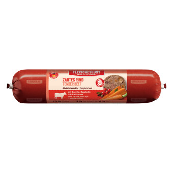 12x800g Fleischeslust Classic  Marha