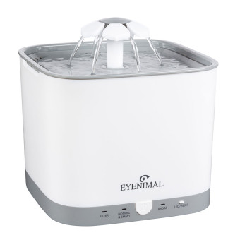 Eyenimal Smart Bloom macska itatókút macskáknak