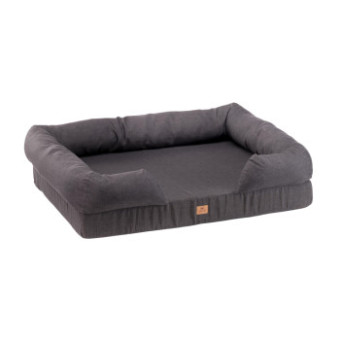 Ferplast Memor-One komfort kutyafekhely - M méret: H 64 x Sz 52 x M 16
