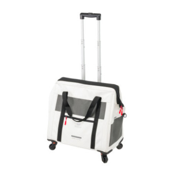 Ferplast Voyager Trolley szállítótáska kutyáknak