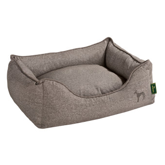 Hunter Boston kutyafekhely - L méret: H 115 x Sz 75 cm - Kisállat kiegészítők webáruház - állateledelek