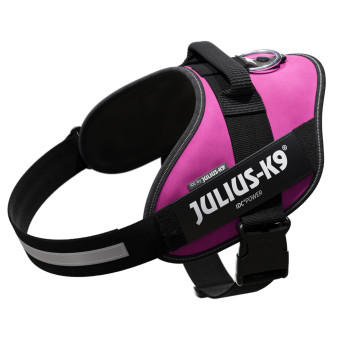 JULIUS-K9 IDC® powerhám kutyáknak