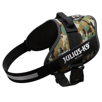 JULIUS-K9 IDC® powerhám kutyáknak