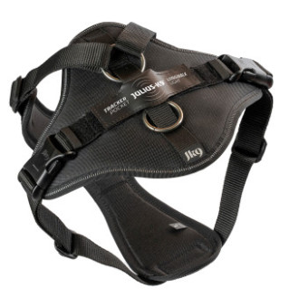 JULIUS-K9 Longwalk Light kutyahám nyomkövető táskával