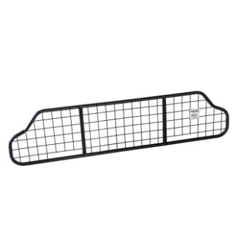 Kleinmetall TraficGard univerzális védőrács kutyáknak autóba S 105x25.5x4 cm - Kisállat kiegészítők webáruház - állateledelek