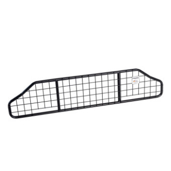 Kleinmetall TraficGard univerzális védőrács kutyáknak autóba XS 99x22x4cm - Kisállat kiegészítők webáruház - állateledelek