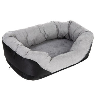 Lazy kutyaágy- H 75 x Sz 50 x M 25 cm - Kisállat kiegészítők webáruház - állateledelek