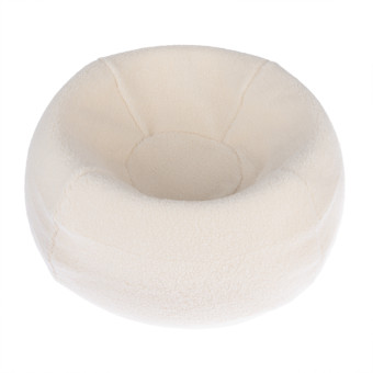 Modern Living Oia puha ágy- Ø 51 x M 22 cm - Kisállat kiegészítők webáruház - állateledelek