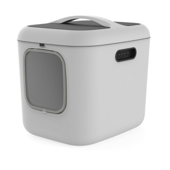 MyPet BIALA XL macska wc