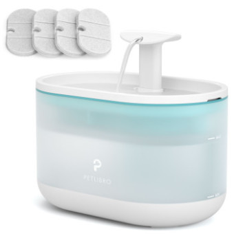 PETLIBRO Capsule itatókút 2