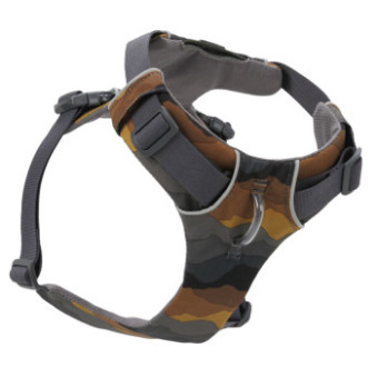 Ruffwear Front Range kutyahám
