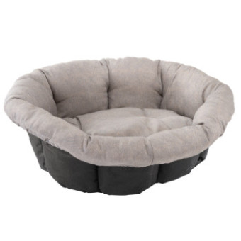Sofà ágybetét Ferplast Siesta Deluxe kutyakosárhoz