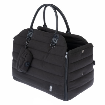 TIAKI 3-in-1 kutya autós ülés