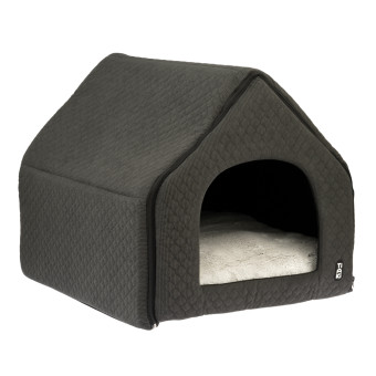 TIAKI Fingal puha macskakuckó macskáknak - H 70 x Sz 55 x M 55 cm - Kisállat kiegészítők webáruház - állateledelek