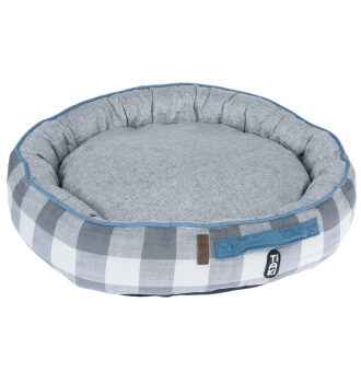 TIAKI Venaria macskafekhely Ø 60 x M 14 cm - Kisállat kiegészítők webáruház - állateledelek