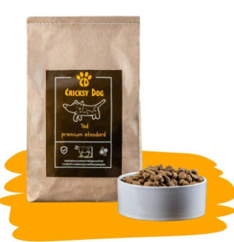 Kutyatáp rendelés - Kutyatáp webáruház