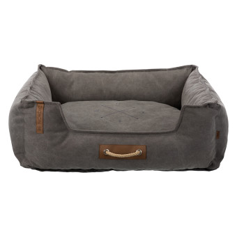 Trixie BE NORDIC Föhr kutyaágy- H 80 x Sz 60 x M 20 cm - Kisállat kiegészítők webáruház - állateledelek