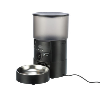 Trixie TX-C Smart automata etető 3 liter száraztáp kutya