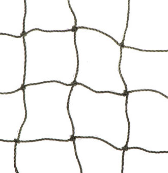 Védőhálótekercs macskáknak