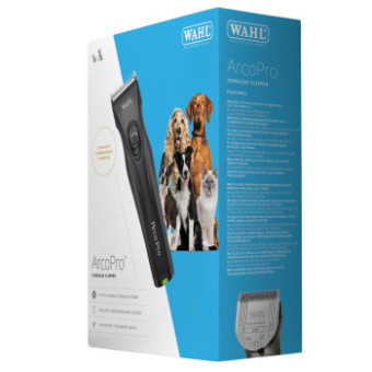 WAHL® Arco Pro kutyanyírógép - nyírófejjel