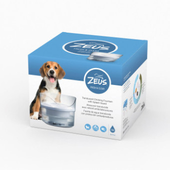 Zeus Fresh & Clear 1