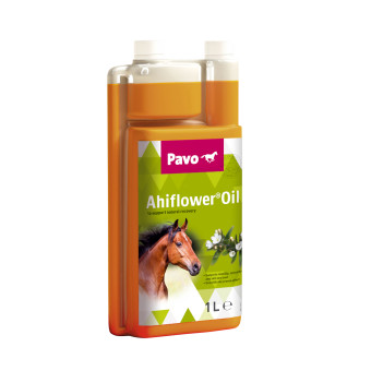 2x1l Pavo mezei gyöngyköles olaj étrend-kiegészítő lovaknak - Kisállat kiegészítők webáruház - állateledelek