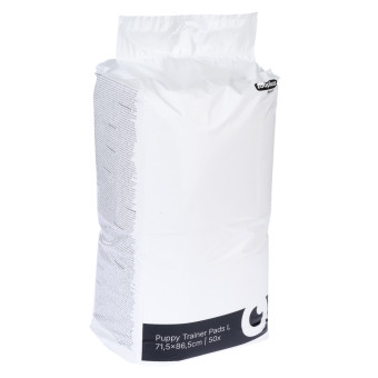 100db zooplus Basics tréningbetét kölyökkutyáknak 71