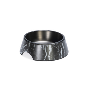 2x Designed by Lotte Meis melamin etetőtál