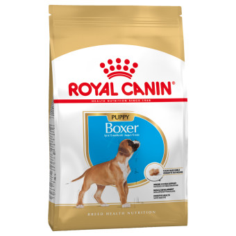 12 kg Royal Canin Boxer Puppy kutyatáp - Kisállat kiegészítők webáruház - állateledelek