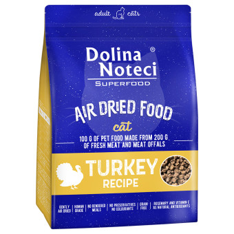 Dolina Noteci Superfood Feline