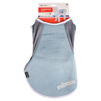 Flamingó Frozen hűtőmellény