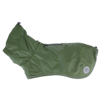 Nomad Tales Bloom Classic kutyakabát kb. 70 cm háthossz - Kisállat kiegészítők webáruház - állateledelek