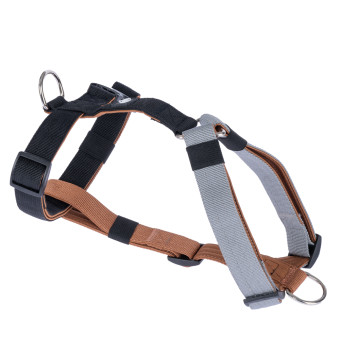 Nomad Tales Spirit Multi Ring kutyahám S: kb. 40 - 58 cm mellkas körfogat - Kisállat kiegészítők webáruház - állateledelek