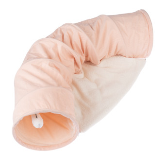 TIAKI Corduroy macskaalagút