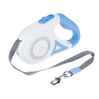 TIAKI Dragonfly szalagpóráz világítással